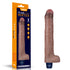 10.5" REAL Silicone Dildo Rechargeable